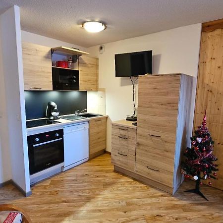 Апартаменты La Fleche D'Orres, 6 Pers, 40M2, Centre Station Лез-Ор Экстерьер фото