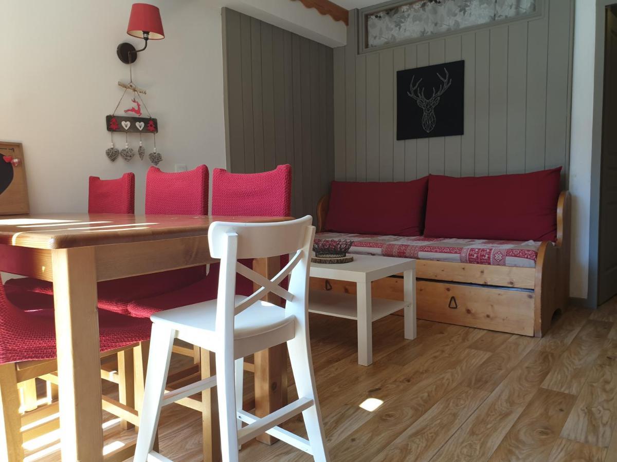 Апартаменты La Fleche D'Orres, 6 Pers, 40M2, Centre Station Лез-Ор Экстерьер фото