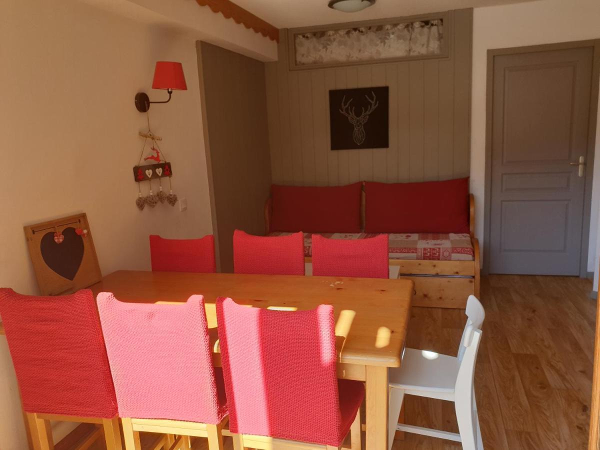 Апартаменты La Fleche D'Orres, 6 Pers, 40M2, Centre Station Лез-Ор Экстерьер фото