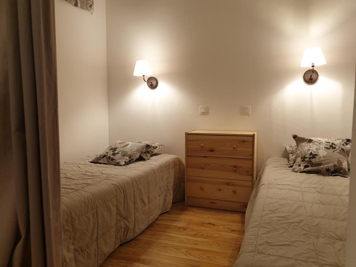 Апартаменты La Fleche D'Orres, 6 Pers, 40M2, Centre Station Лез-Ор Экстерьер фото