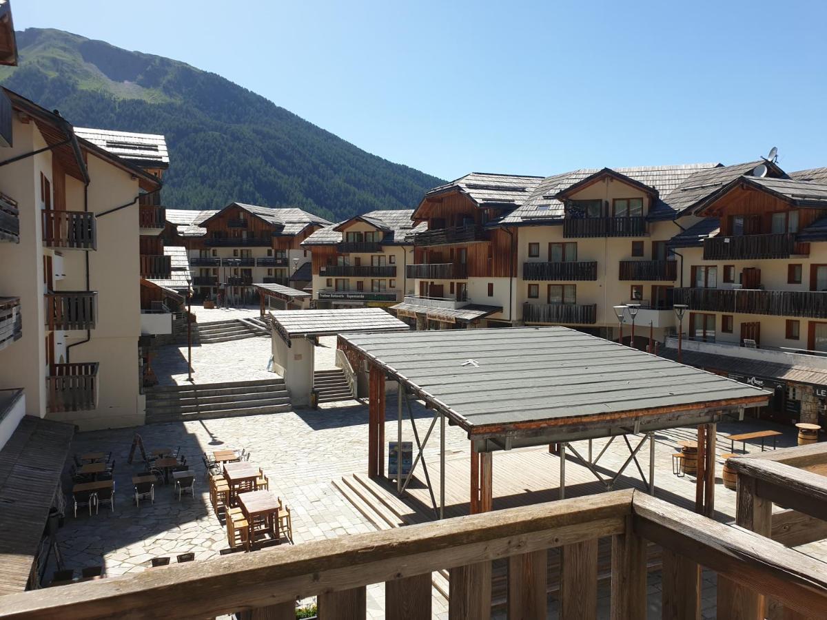 Апартаменты La Fleche D'Orres, 6 Pers, 40M2, Centre Station Лез-Ор Экстерьер фото