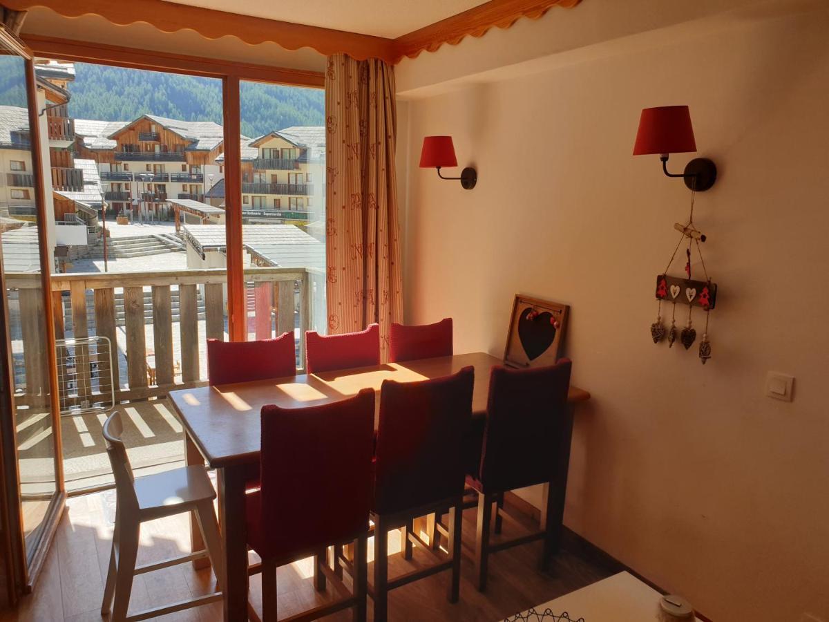 Апартаменты La Fleche D'Orres, 6 Pers, 40M2, Centre Station Лез-Ор Экстерьер фото