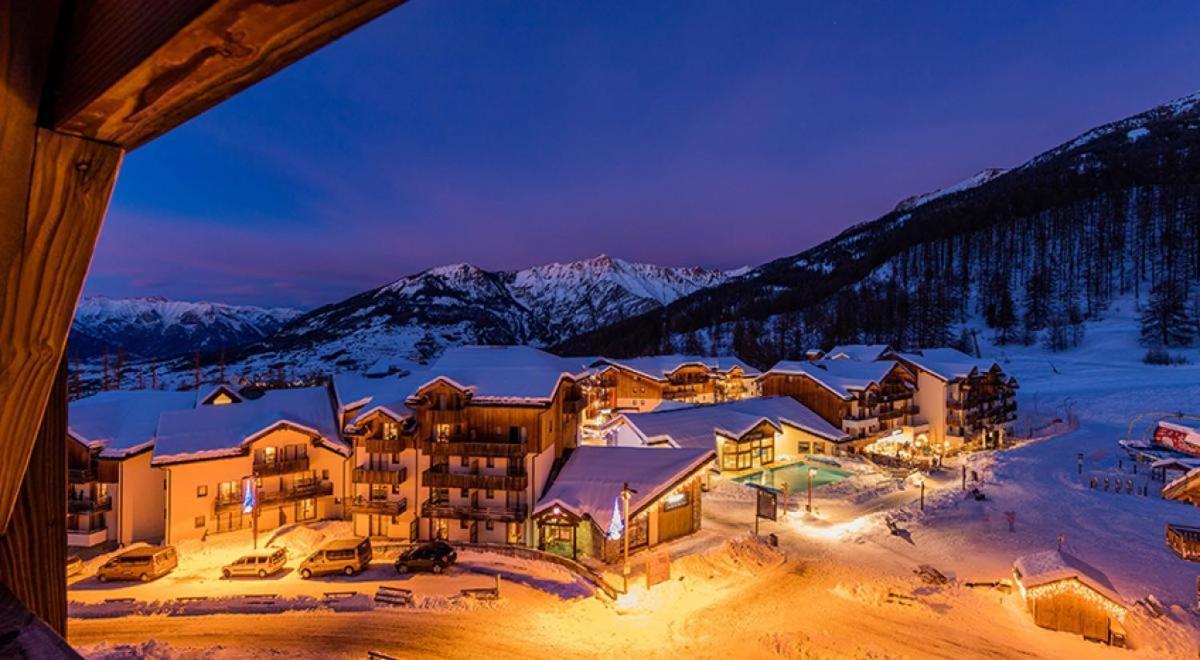 Апартаменты La Fleche D'Orres, 6 Pers, 40M2, Centre Station Лез-Ор Экстерьер фото