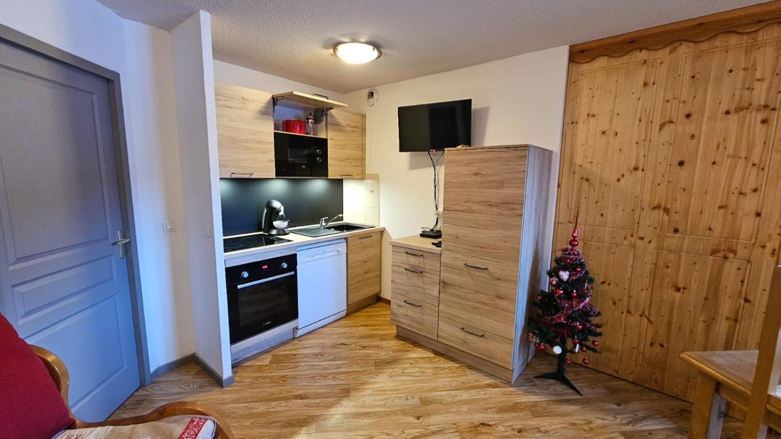 Апартаменты La Fleche D'Orres, 6 Pers, 40M2, Centre Station Лез-Ор Экстерьер фото